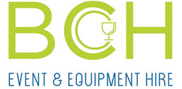 BCH Event & Equipment Hire (Betcon Ltd)