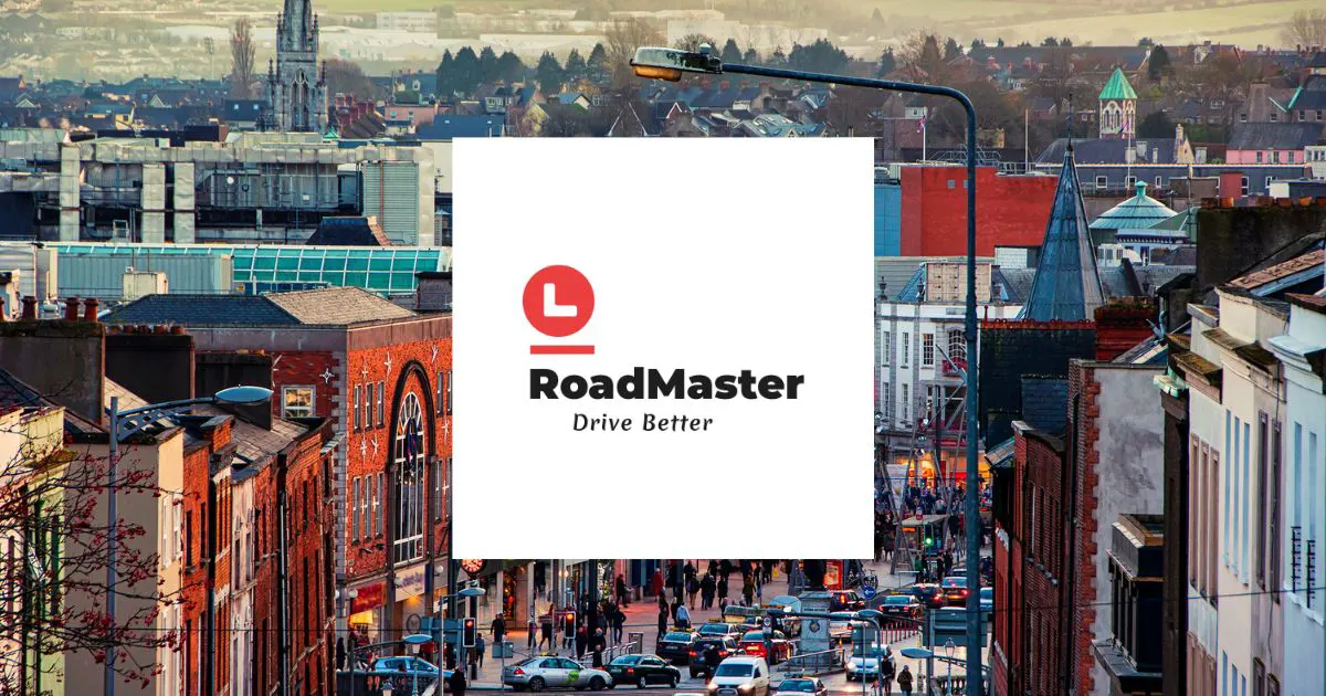 RoadMaster Driving School cork