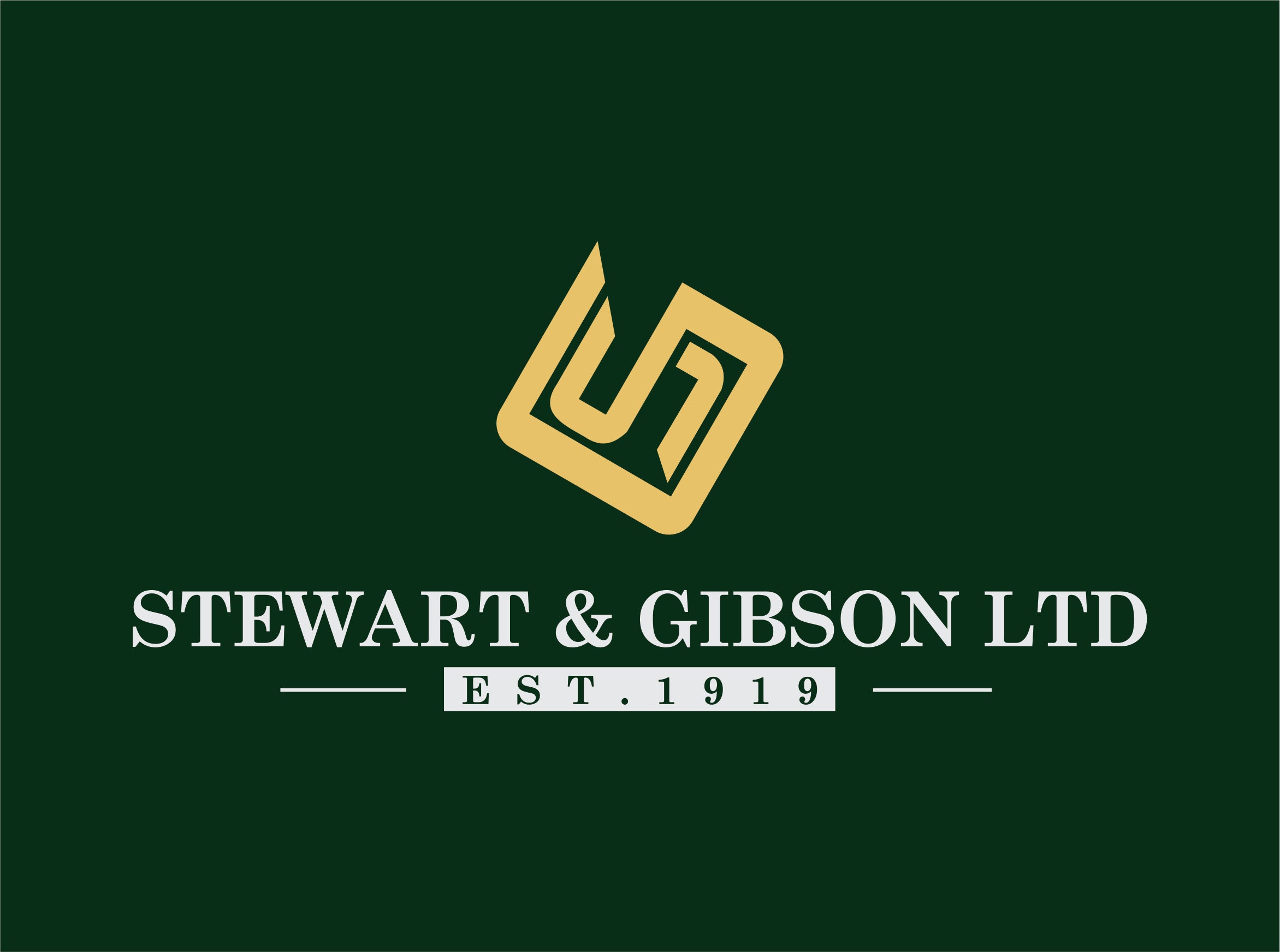 Stewart & Gibson Ltd