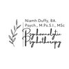 Niamh Duffy - Psychoanalytic Psychotherapy in Dundalk