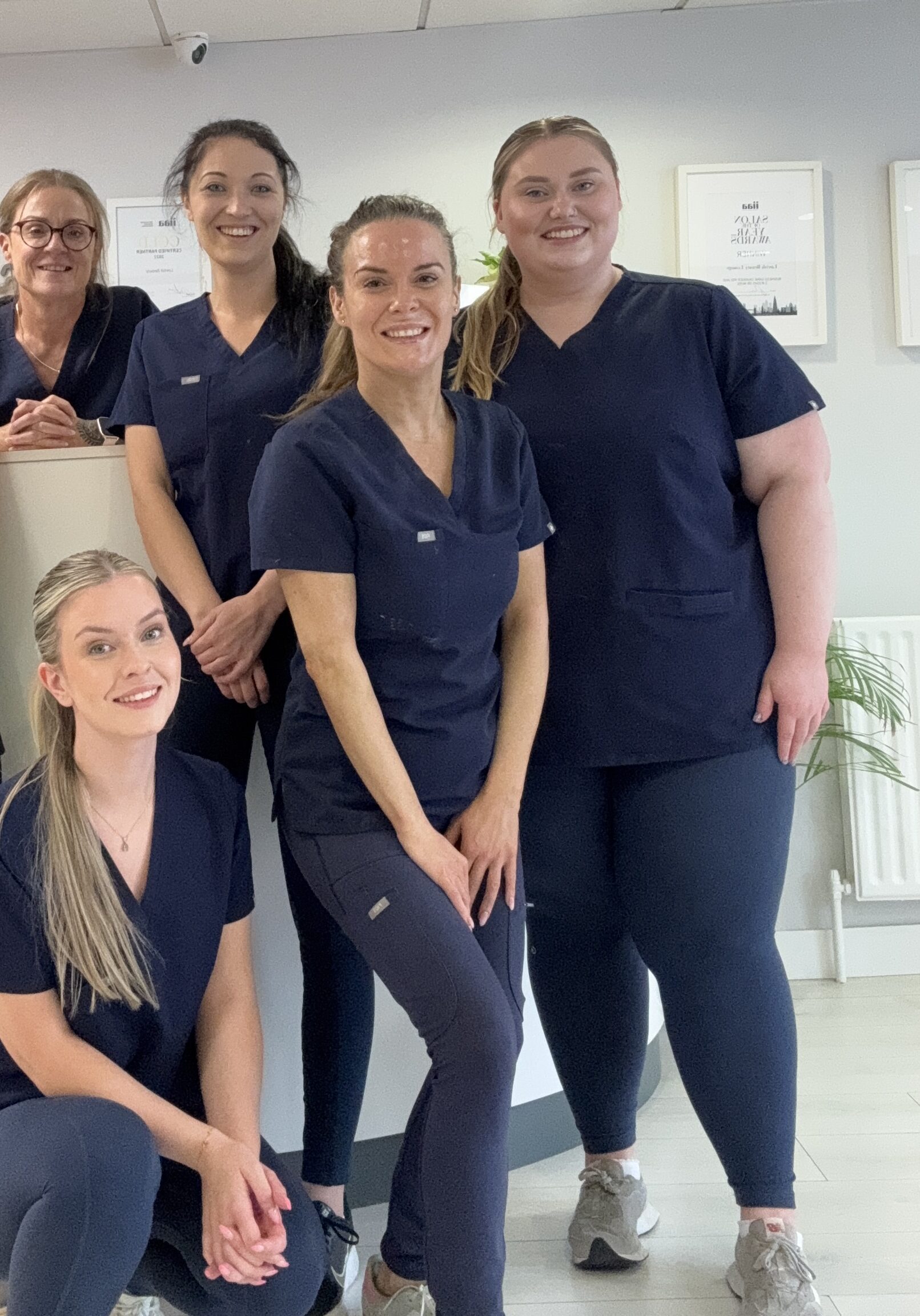 Lavish Beauty Lounge