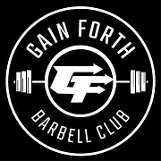 Gain Forth Barbell Club
