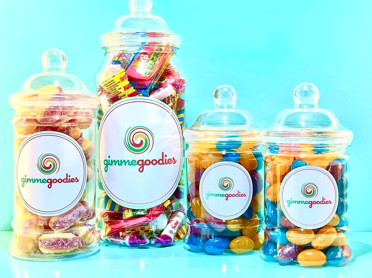 Gimme Goodies