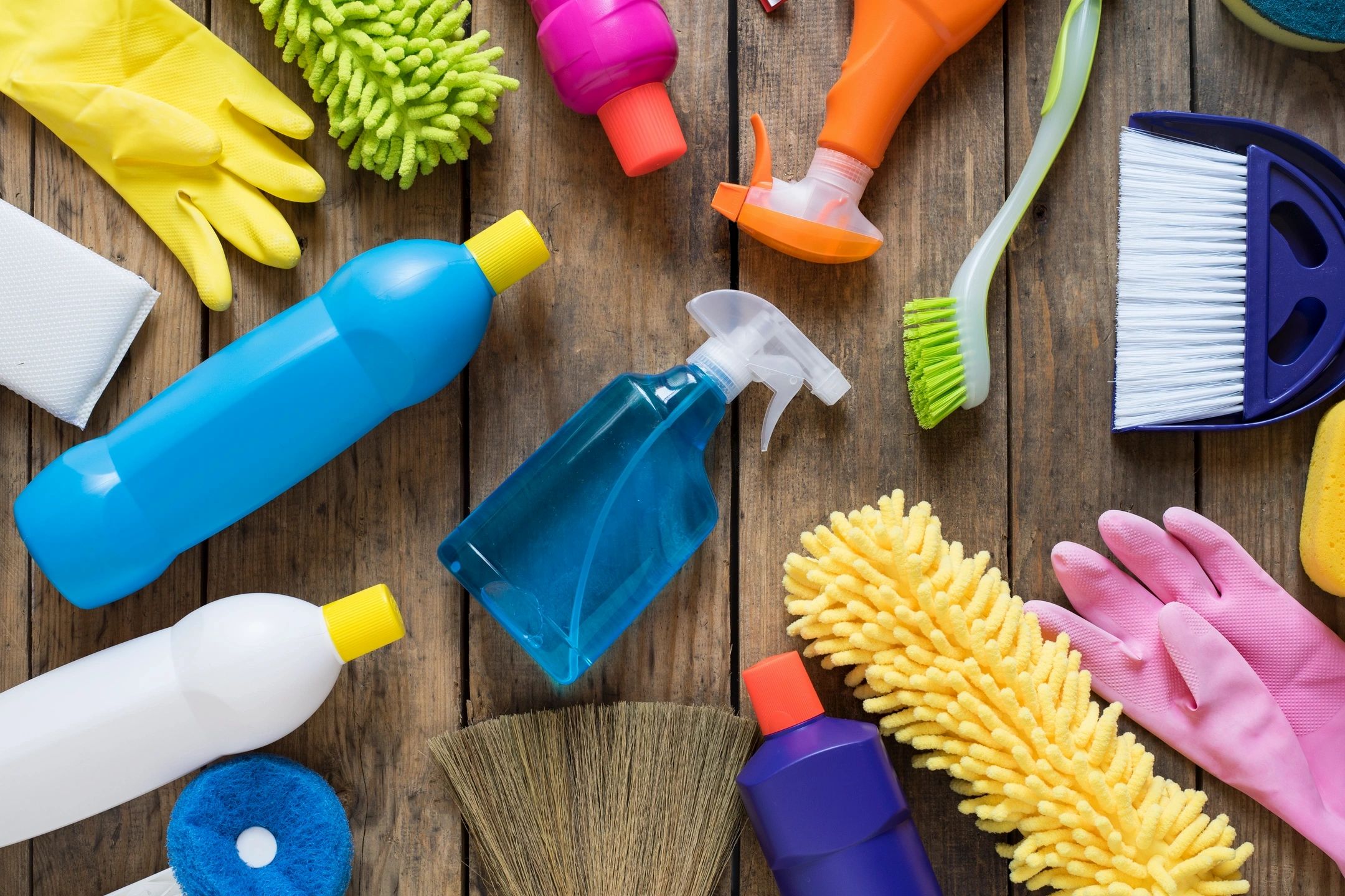 CC Cleaning