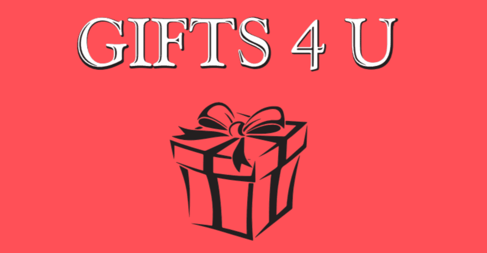 Gifts 4 U