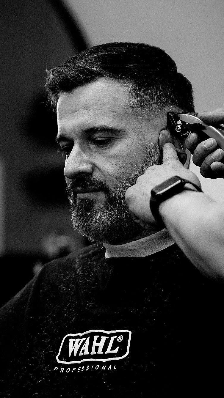 55 BARBER SHOP