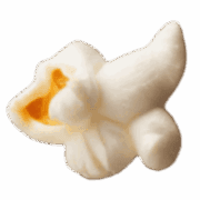 Golden Popcorn Ltd