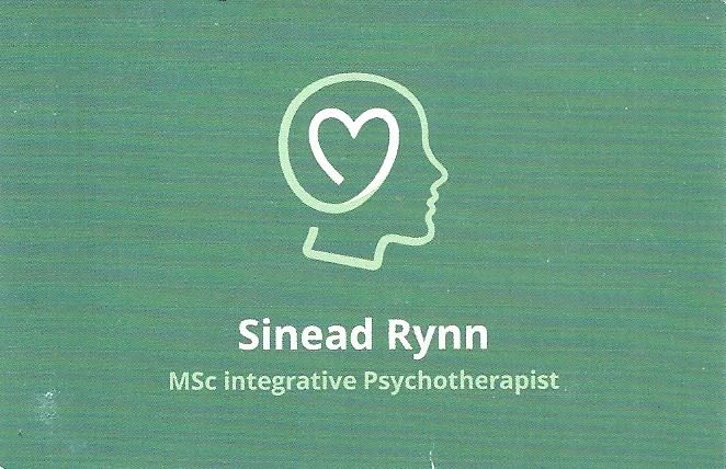 Sinead Rynn Psychotherapy and Counselling Service