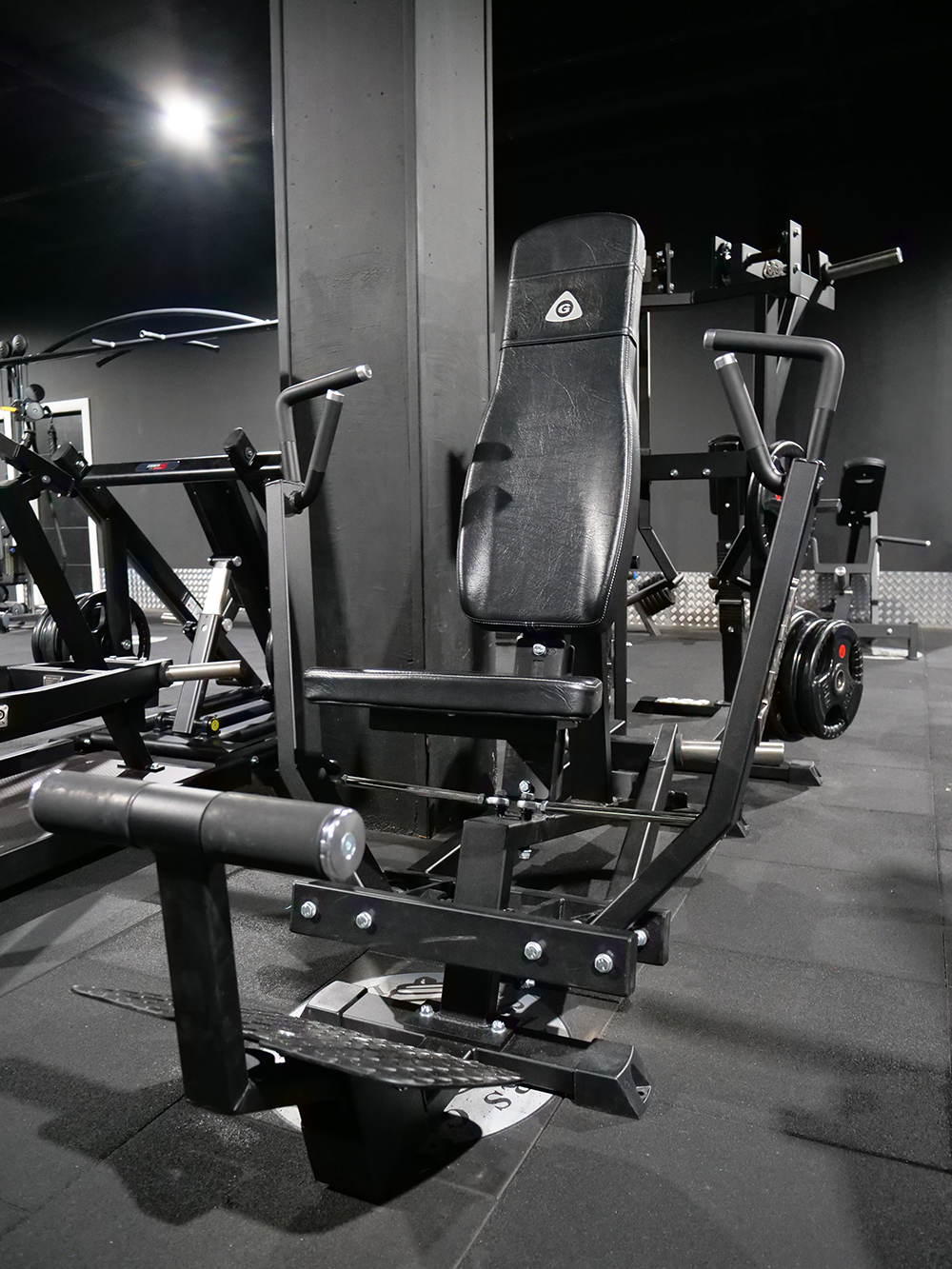 Grafters Gym