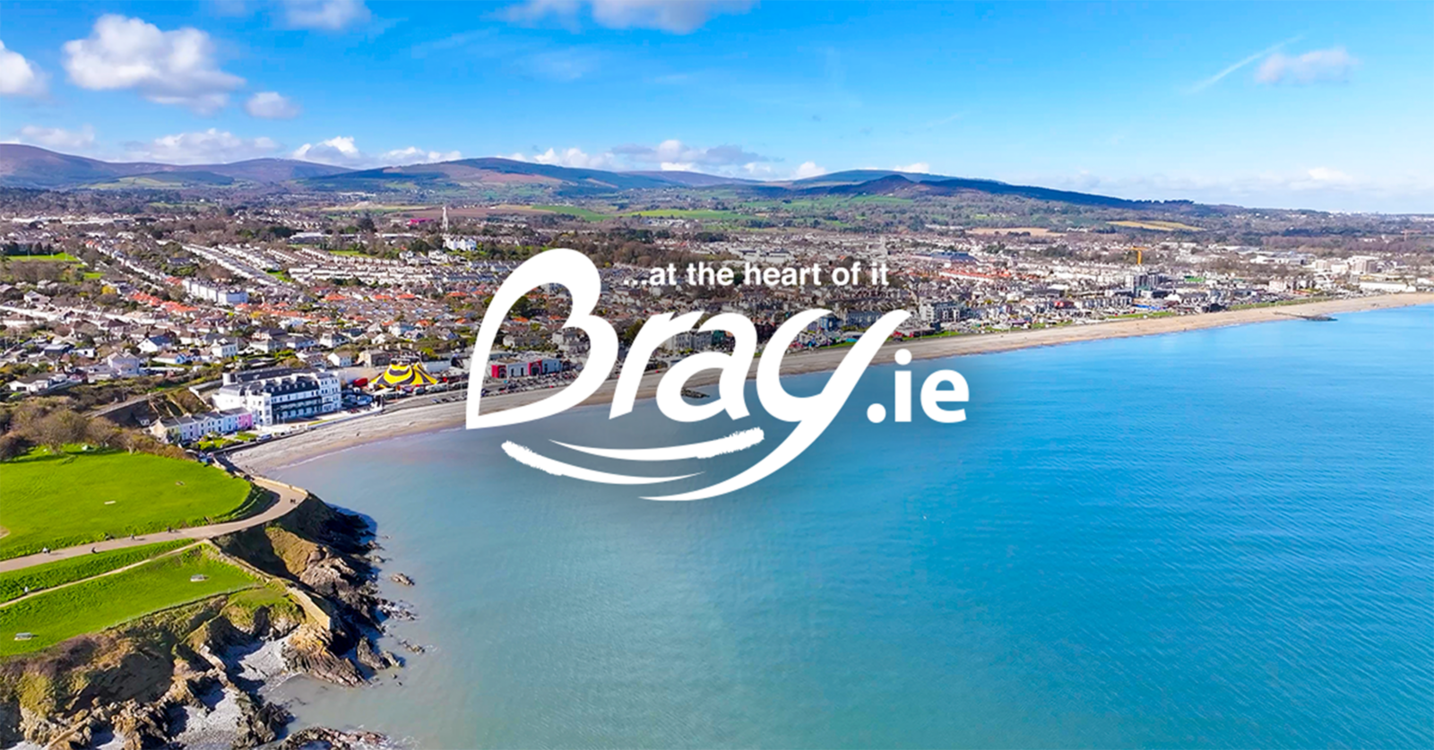 Bray Town Council
