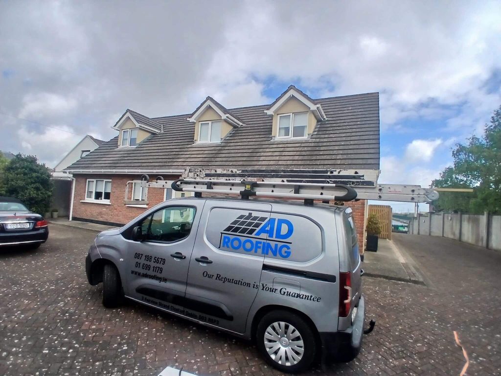 AD Roofing