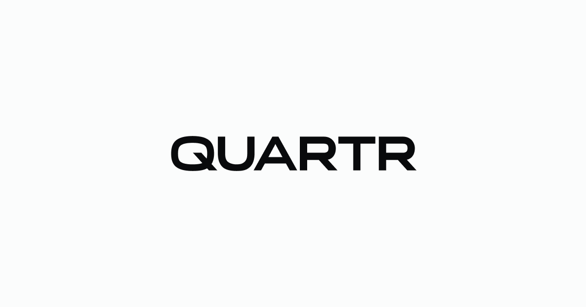 Quartr Dublin