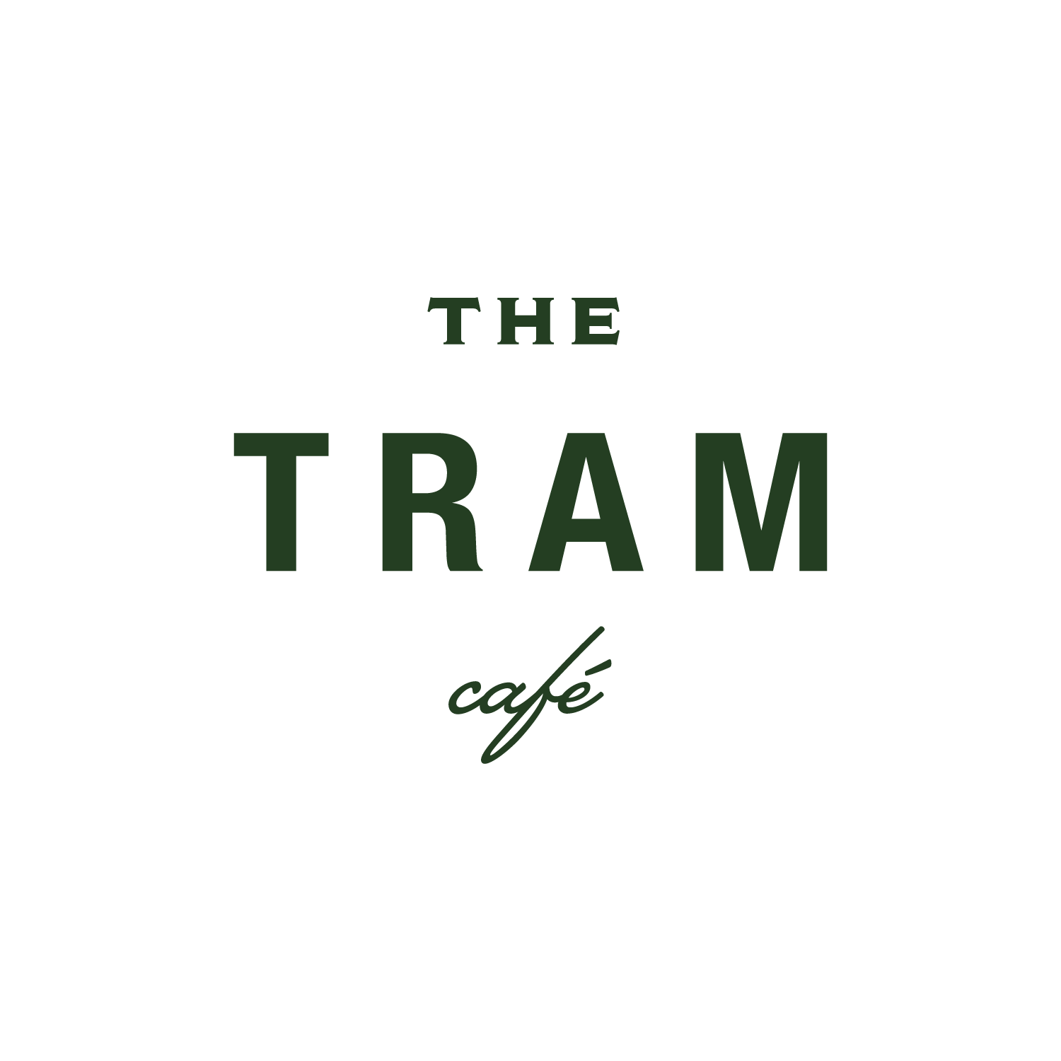 The Tram Cafe Johnstown