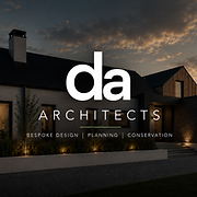da Architects ltd Armagh
