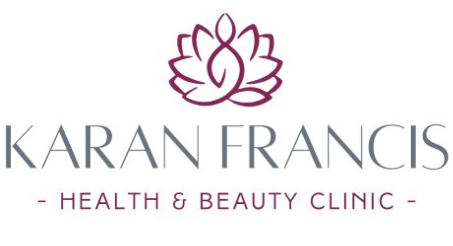 Karan Francis Health & Beauty Clinic Moira - Skincare | Eyebrows | Nails | Lashes | Dermalogica