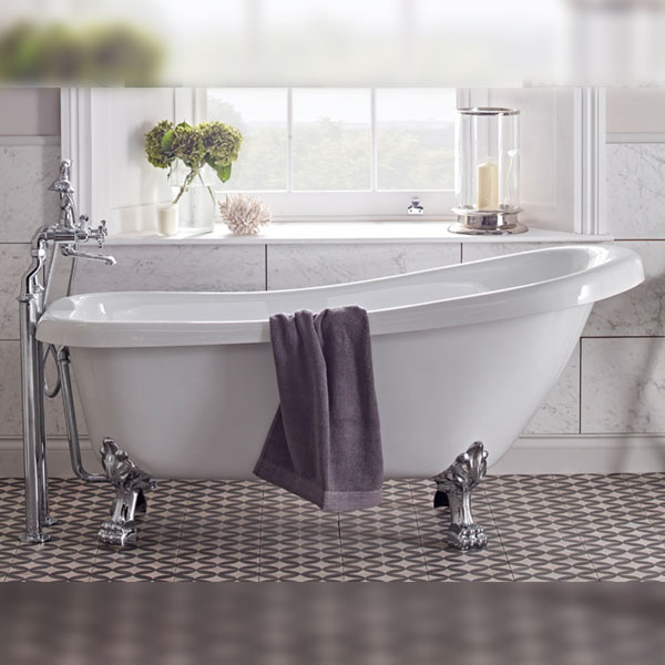 Portadown Tiles & Bathrooms