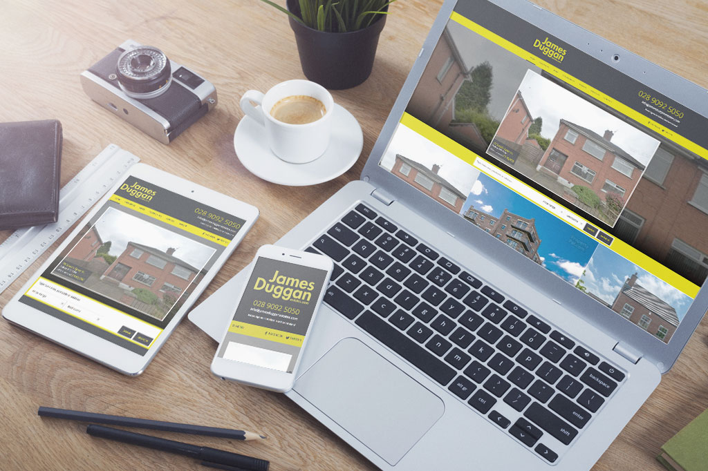 James Duggan Estates