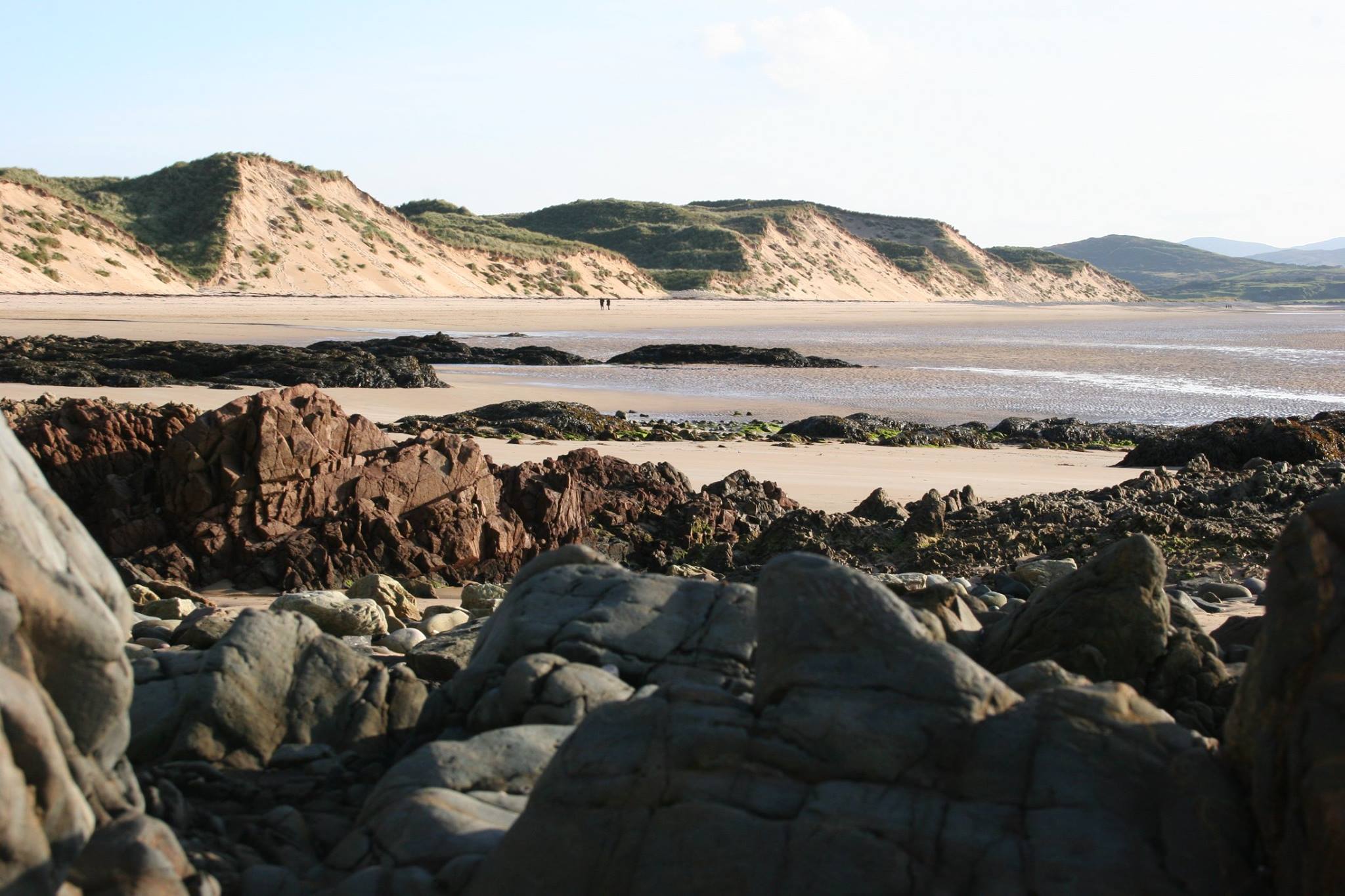 Malin Head Community Association