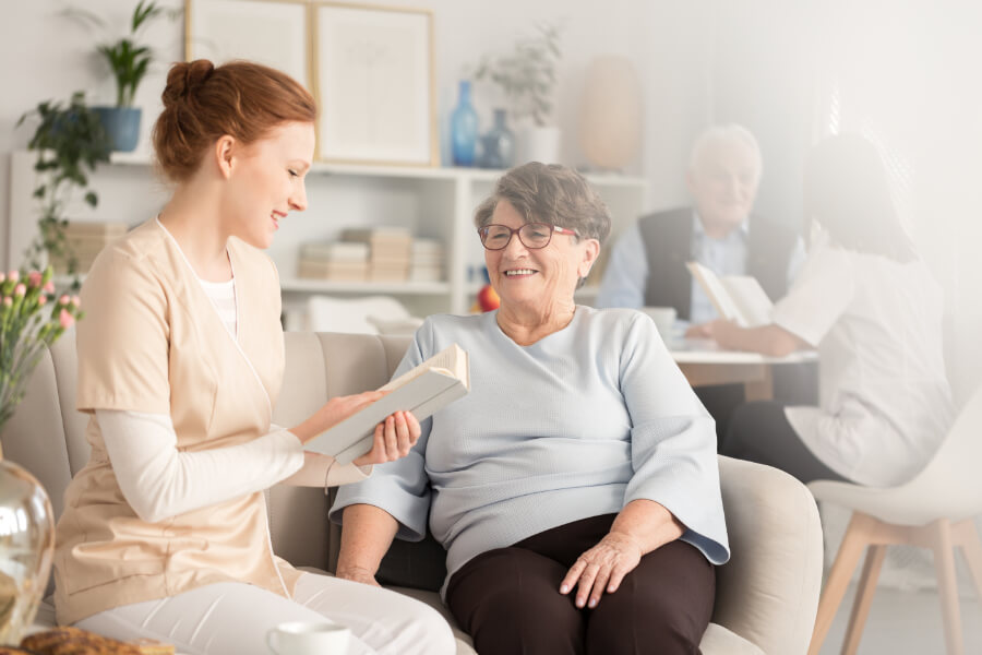 Holistic Healthcare Ireland, Homecare and Recruitment Services
