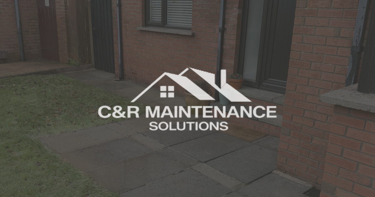 C&R Maintenance Solutions