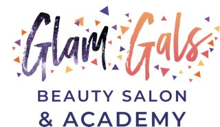 Glam Gals Beauty Salon and Training Academy logo