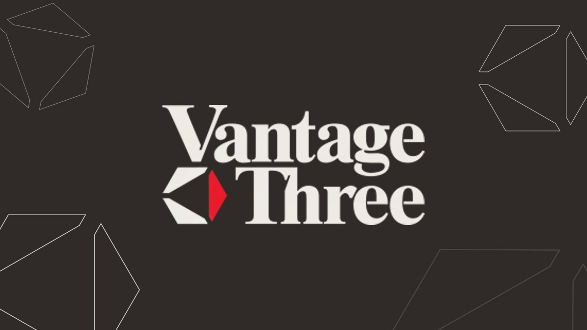 Vantage Three Limited