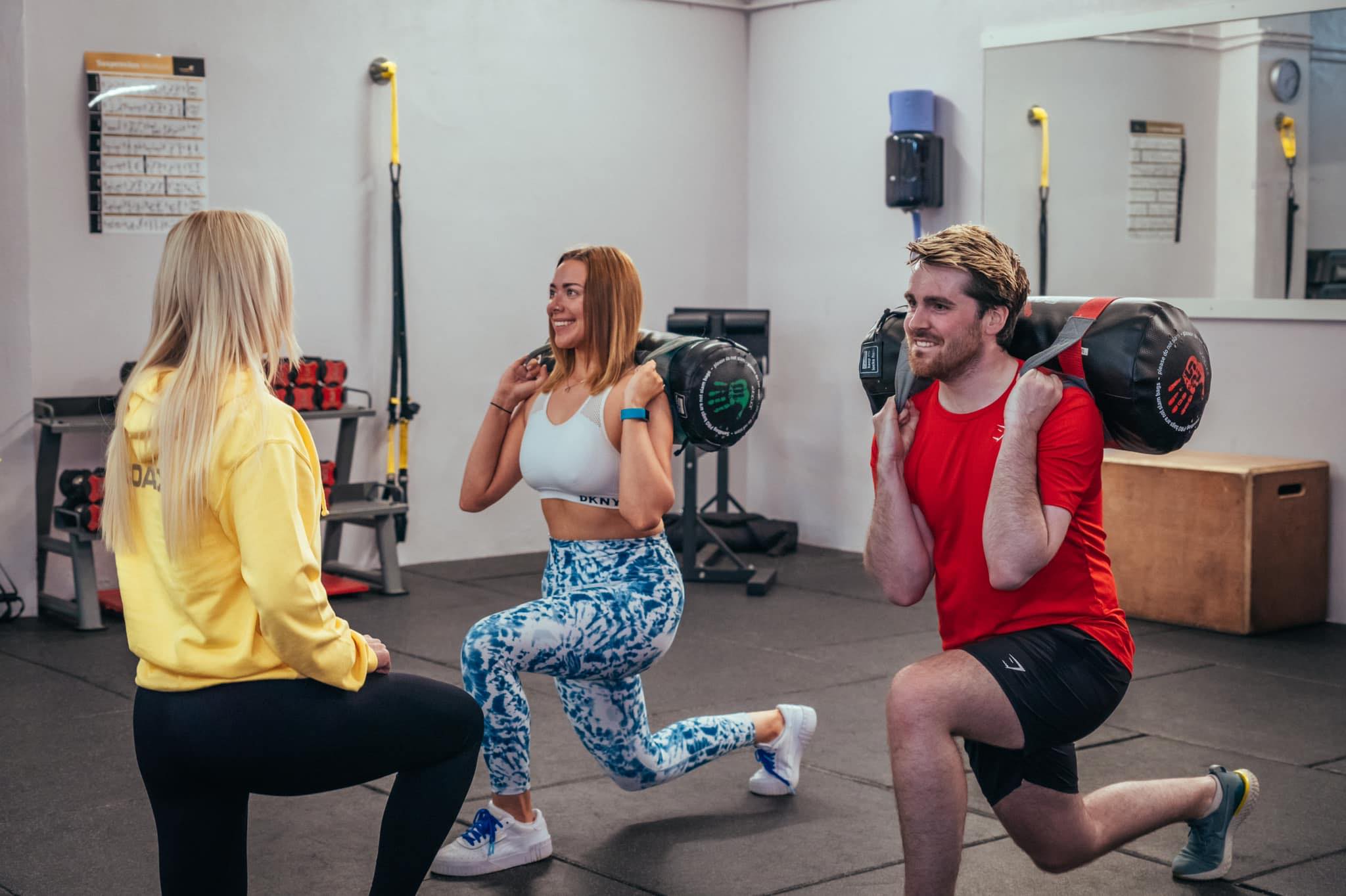 M M Fitness