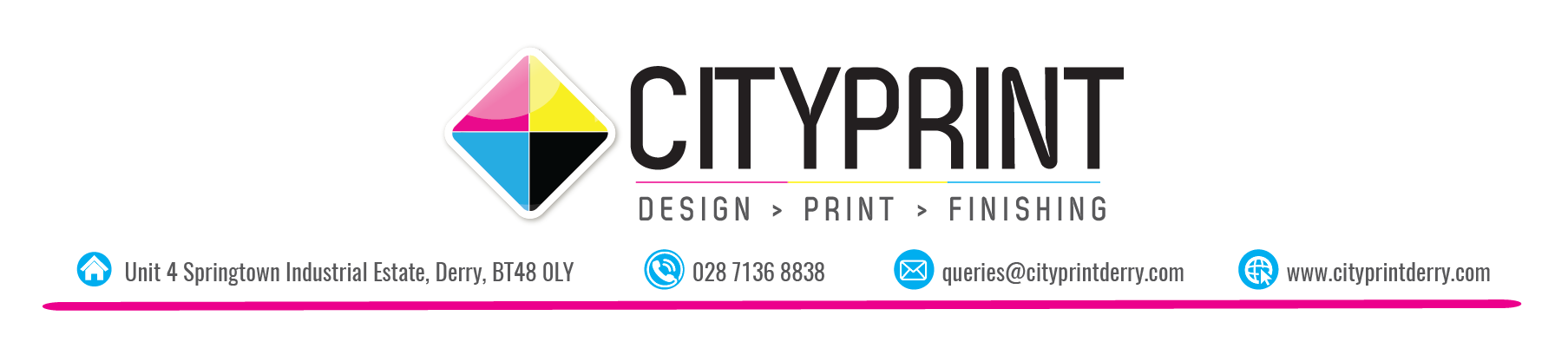 City Print