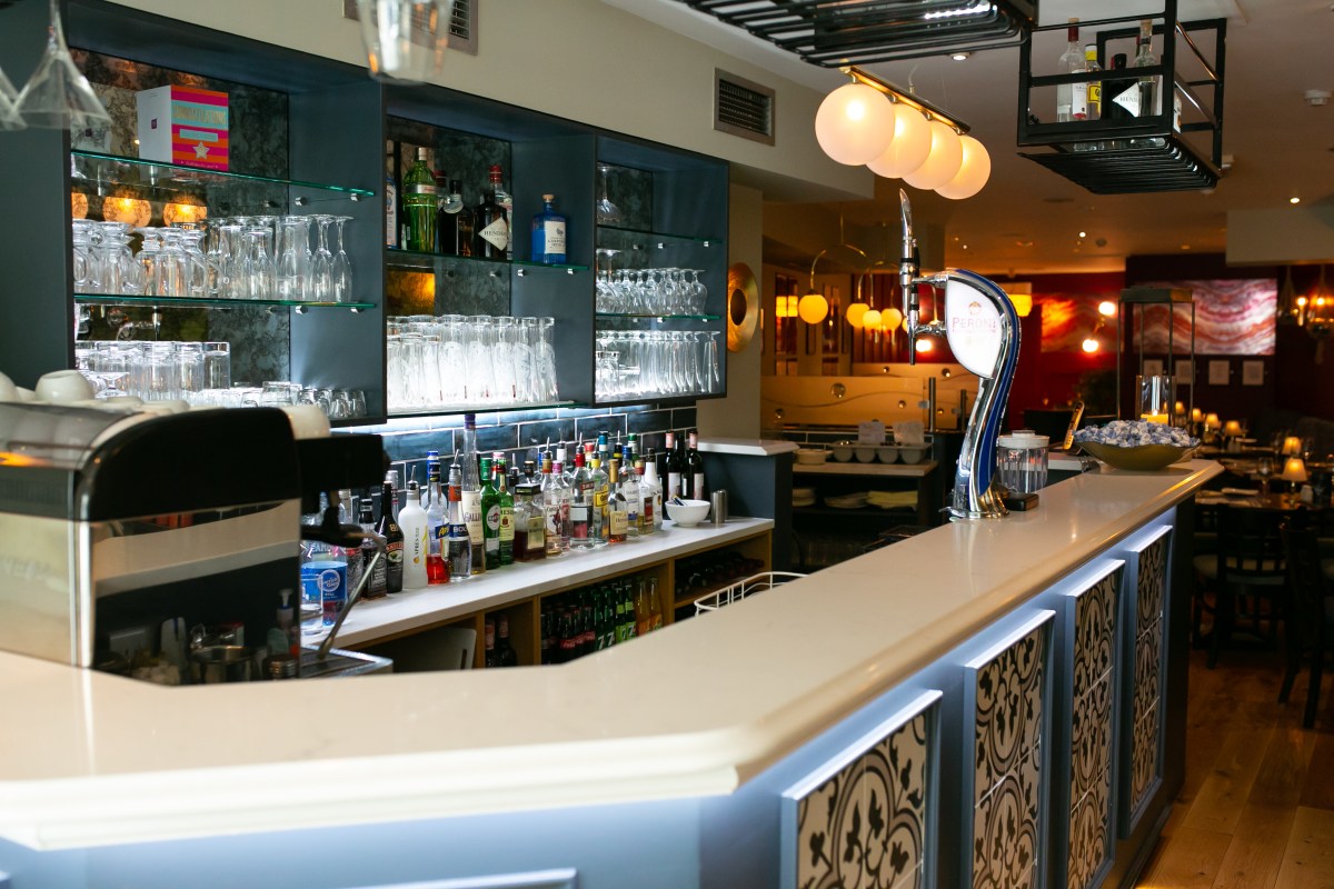 La Bella Donna Restaurant