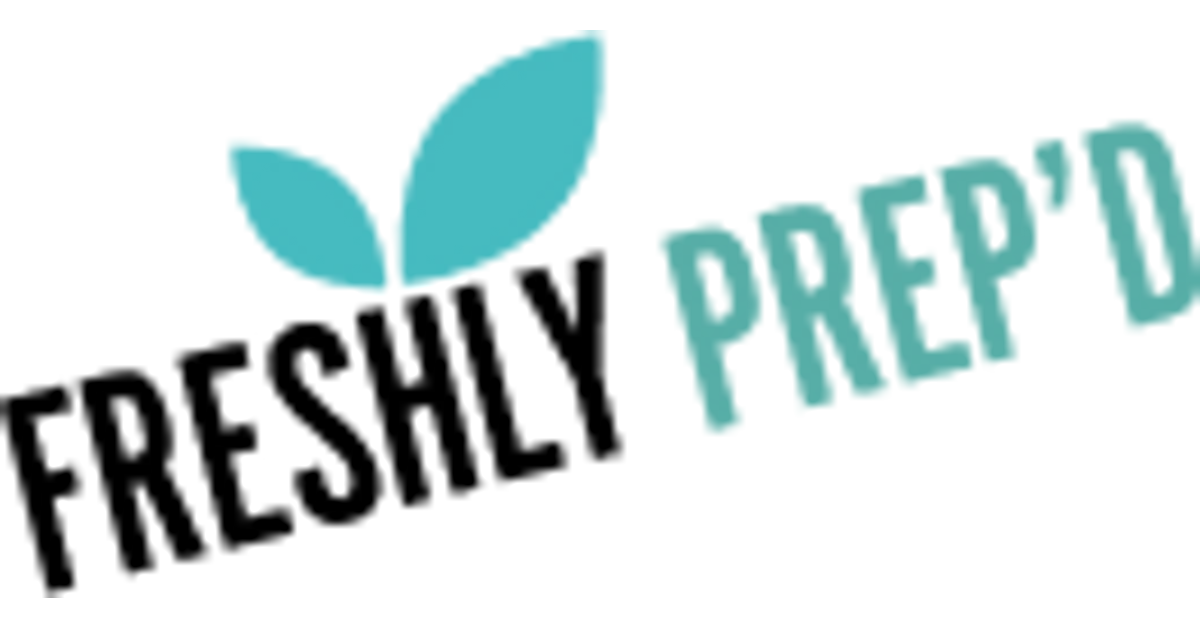 Freshly Prep'd