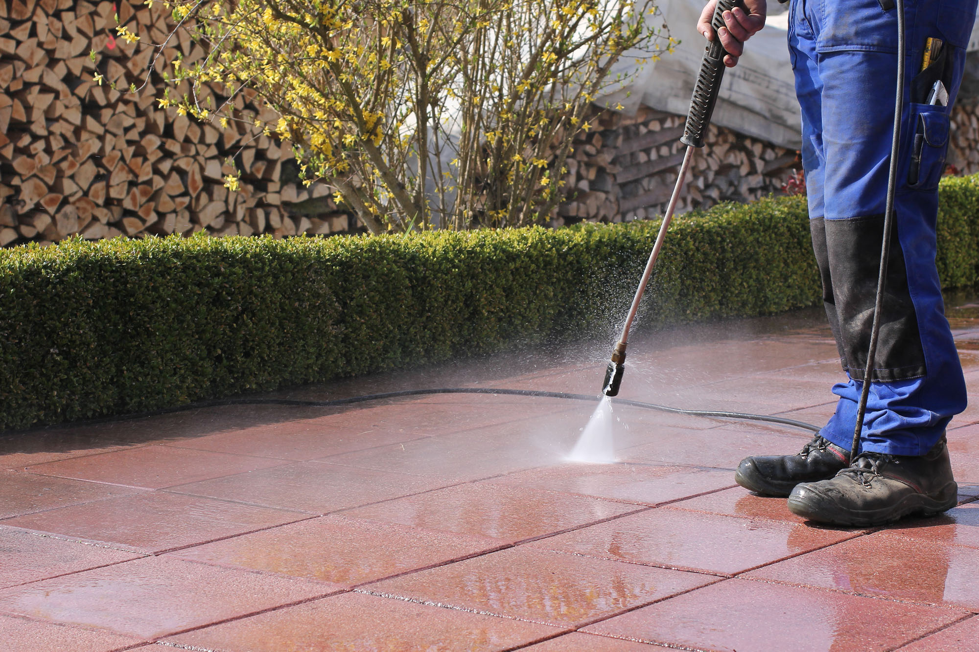 Aquaclean