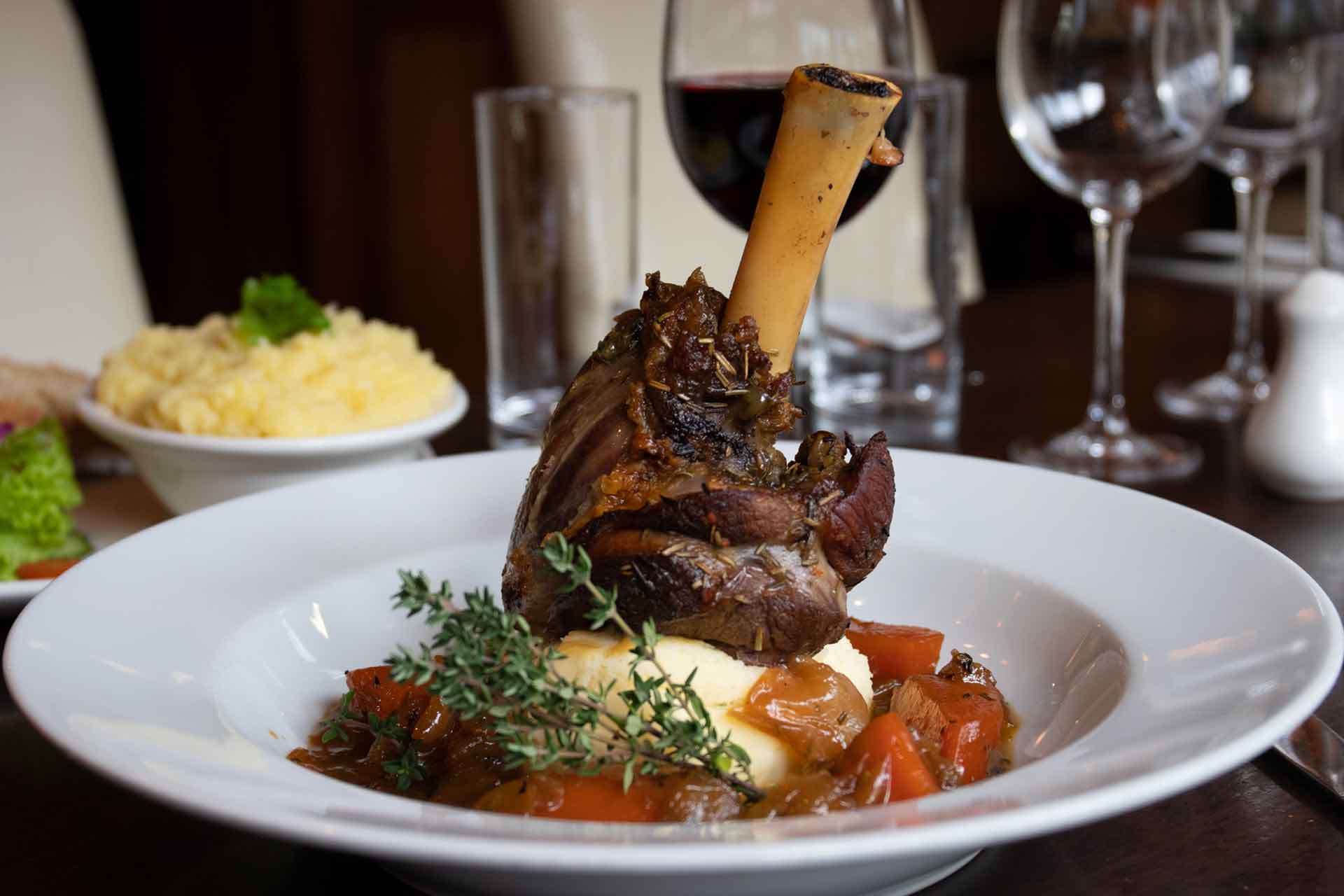 Cronins Restaurant