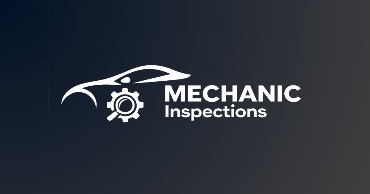 Mechanic Inspections