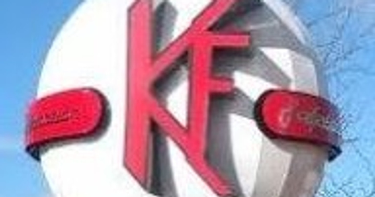 Knockroe Fabrication Ltd logo