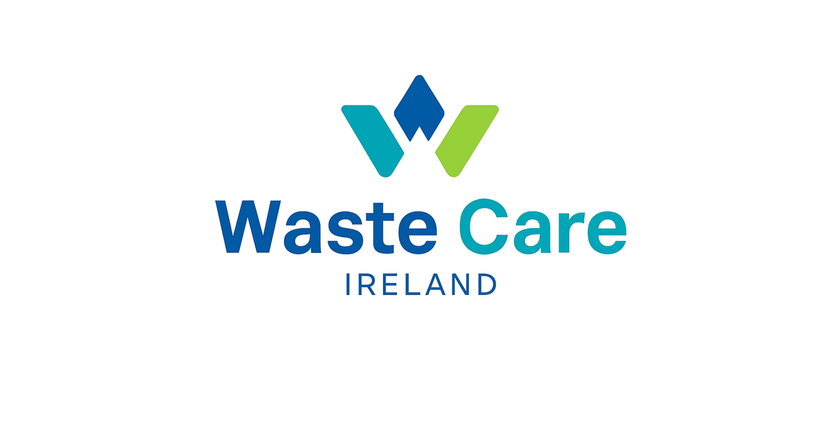Waste Care Ireland logo
