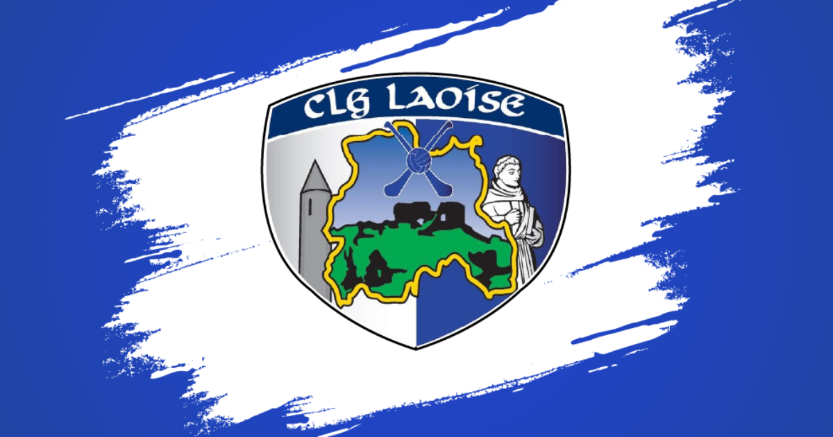Laois GAA County Board