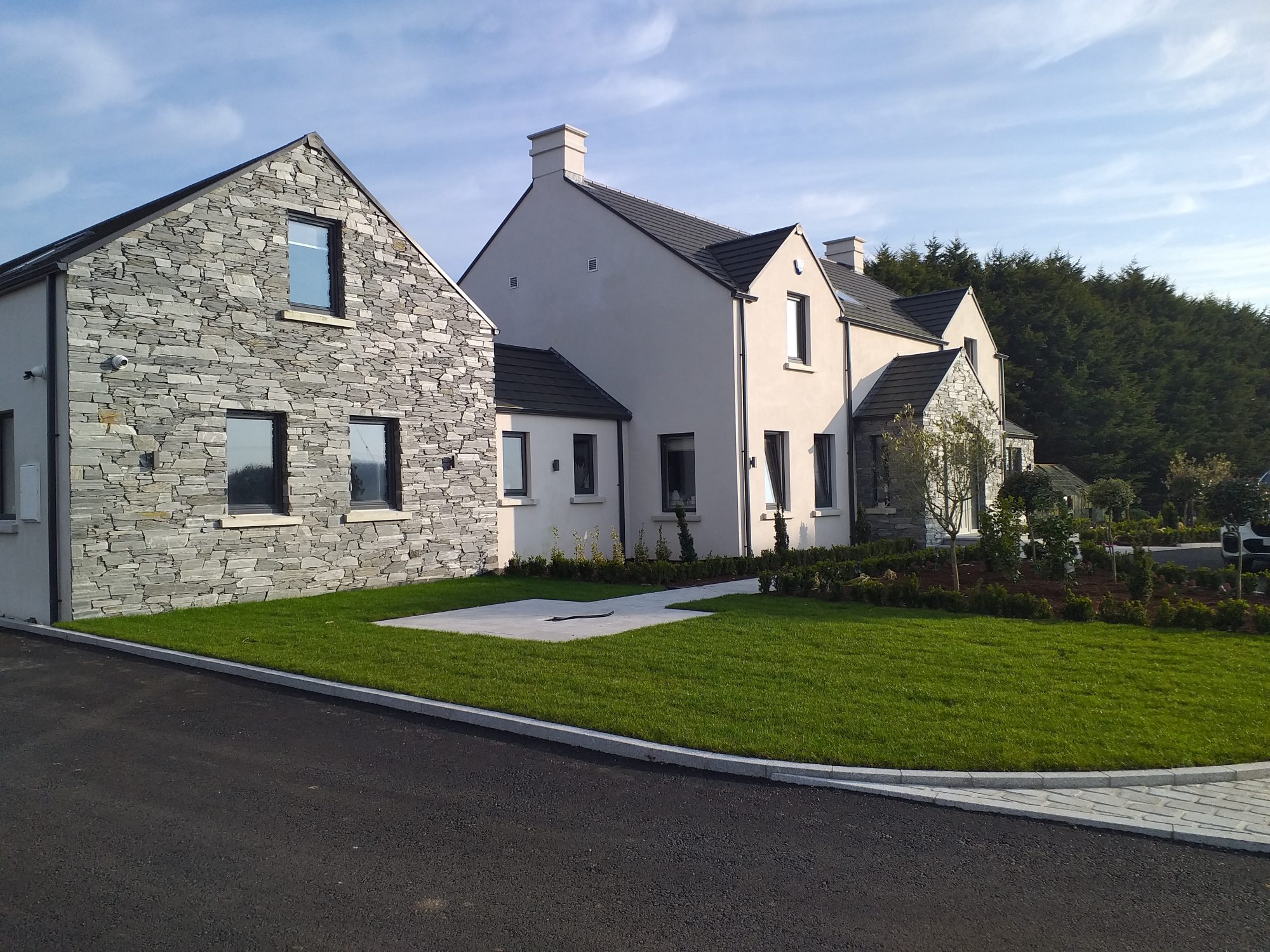 Premier Building Design Ltd