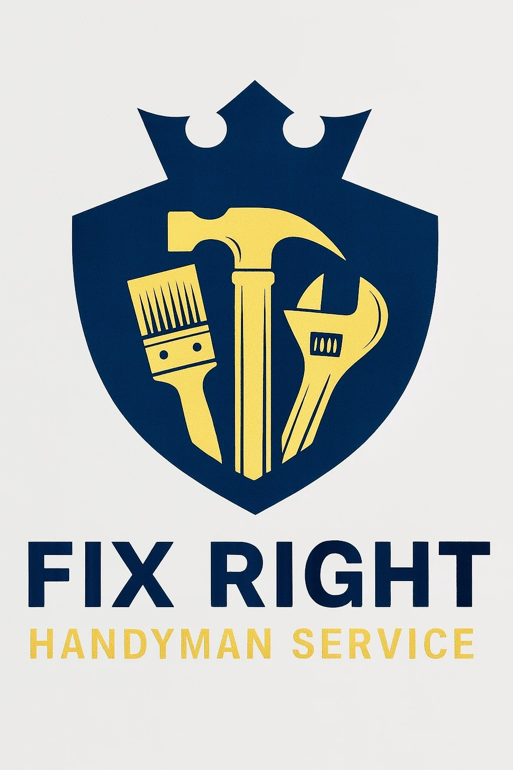 FixRight-handyman