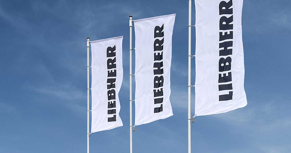 Liebherr Container Cranes Ltd