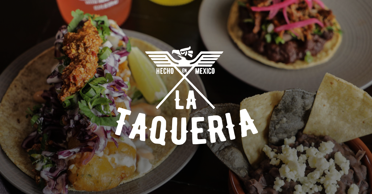 La Taqueria Ormeau