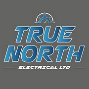 True North Electrical Ltd logo