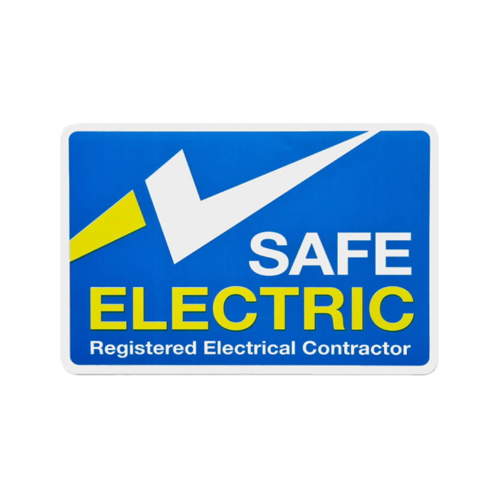 Carlos Pastor- electrical contractor logo