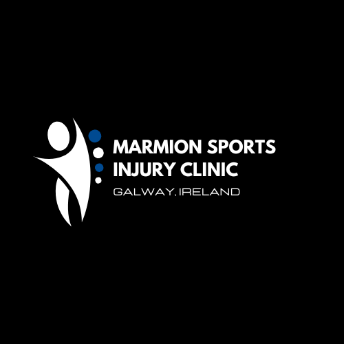 Marmion Sports Injury Clinic logo