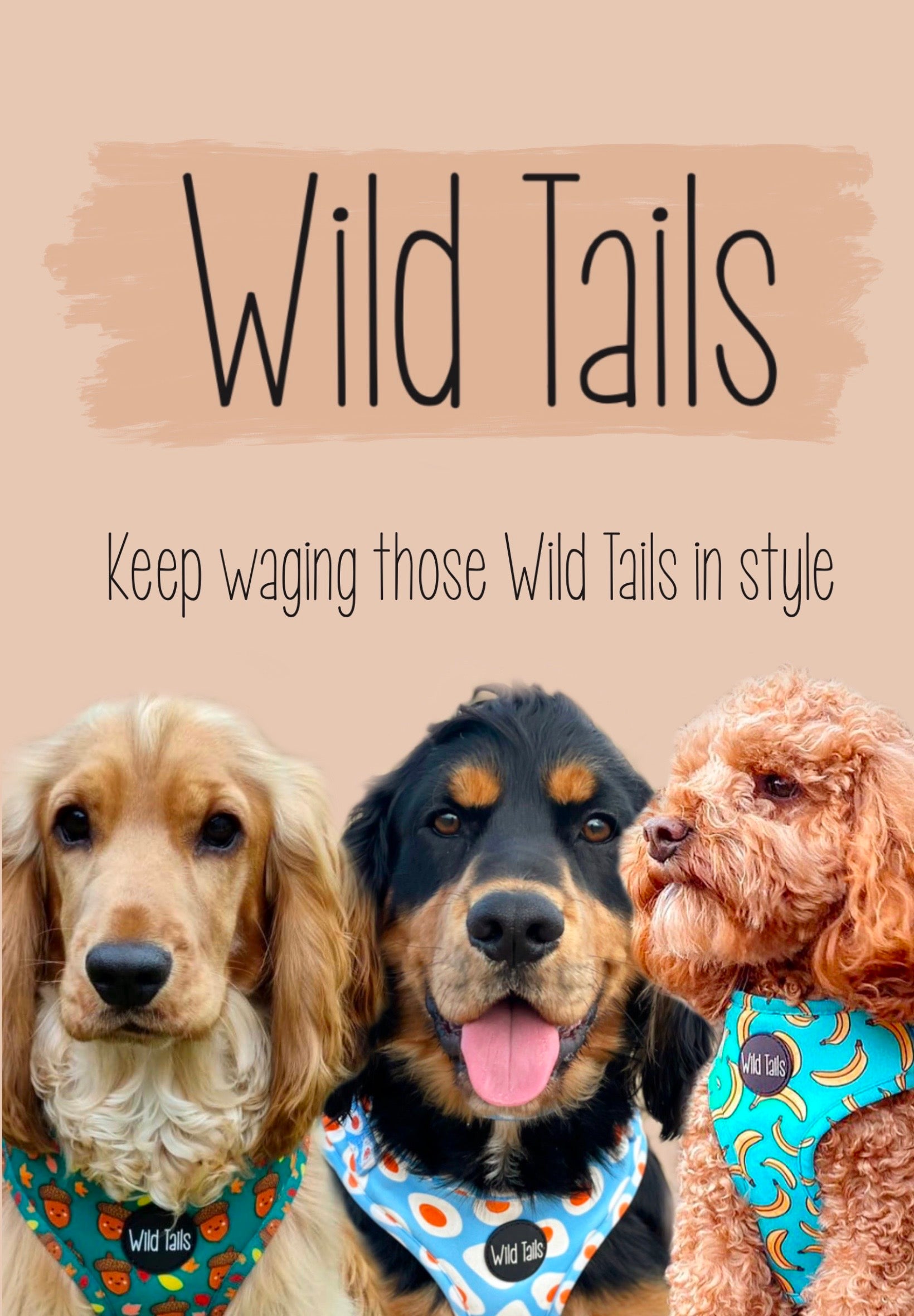 Wild Tails Café