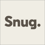 Snug logo