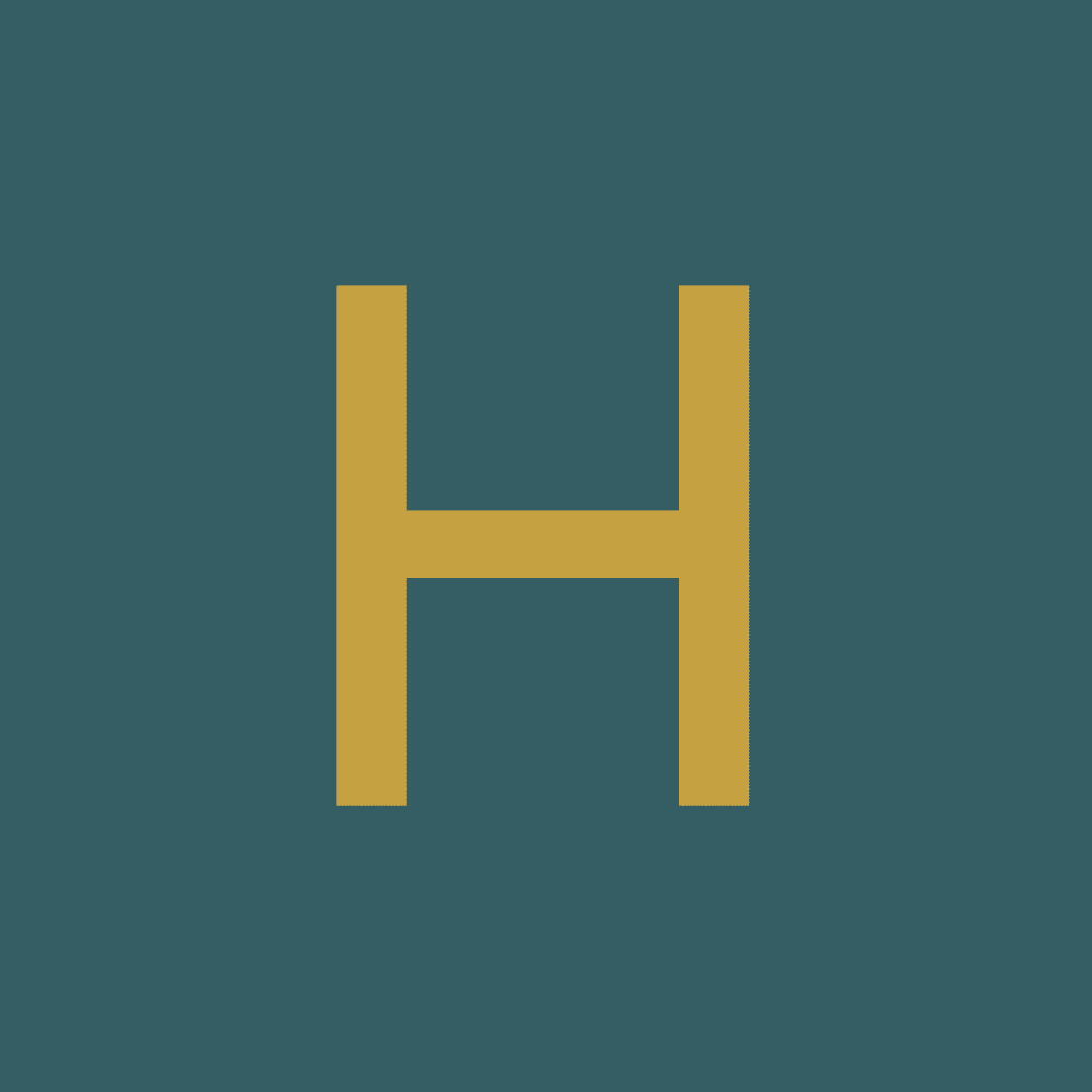 The Haven Student Living logo