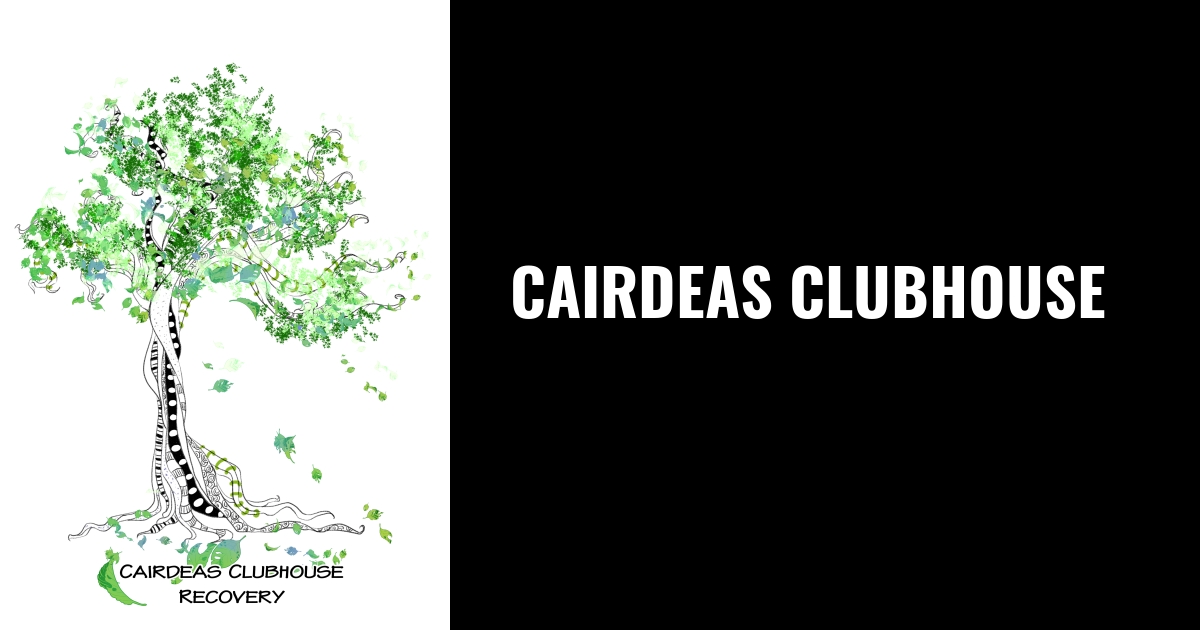 Cairdeas Clubhouse EVE