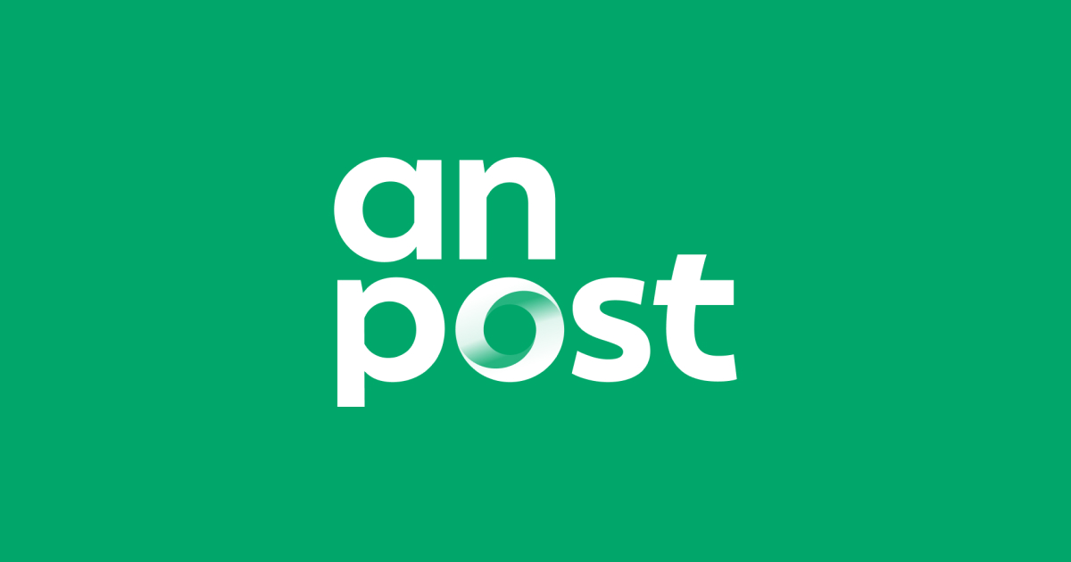 An Post Monaghan