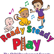 Ready Steady Play and Music Waterford