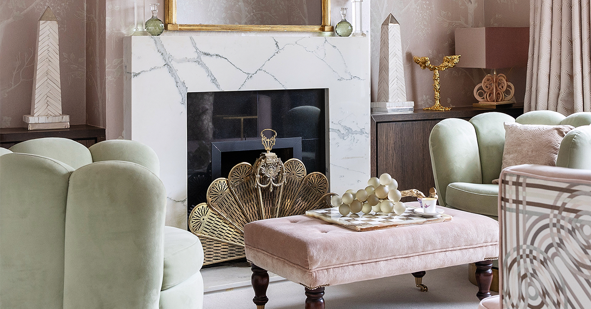 Julianne Kelly Interiors Ltd
